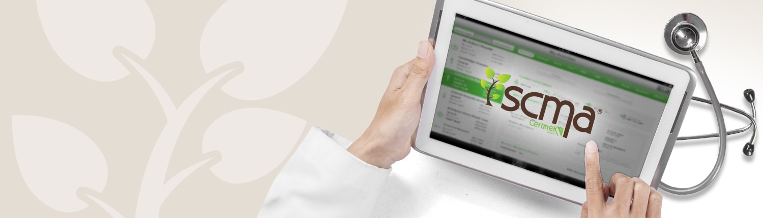 Latest SCMA-IM Exam Pdf