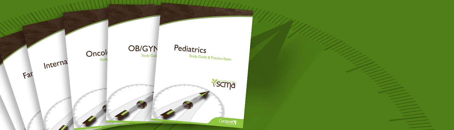 SCMA-OBGYN Reliable Exam Questions