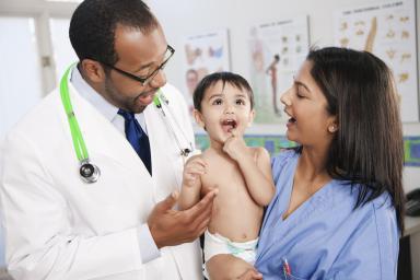 Pediatric-medical-assistant