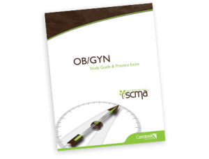 SCMA-OBGYN Latest Examprep